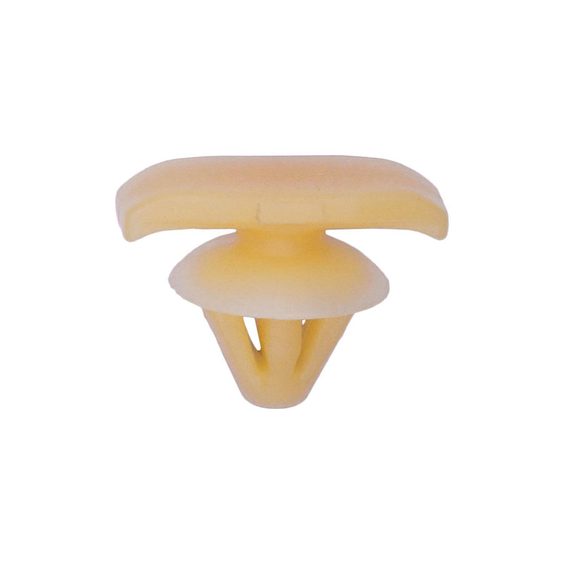 5mm Weatherstrip Retainer