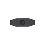 7mm Weatherstrip Retainer