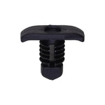 9mm Weatherstrip Retainer