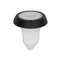 Rubber Screw Grommet with Sealer Nylon