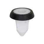Rubber Screw Grommet with Sealer Nylon
