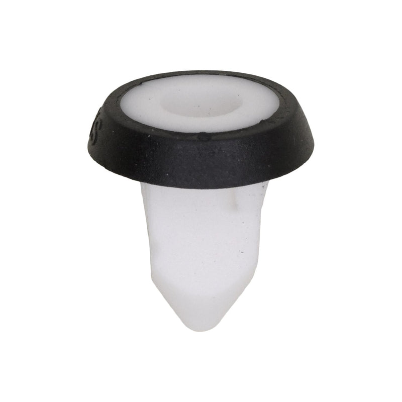 Rubber Screw Grommet with Sealer Nylon