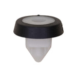 Rubber Screw Grommet with Sealer Nylon