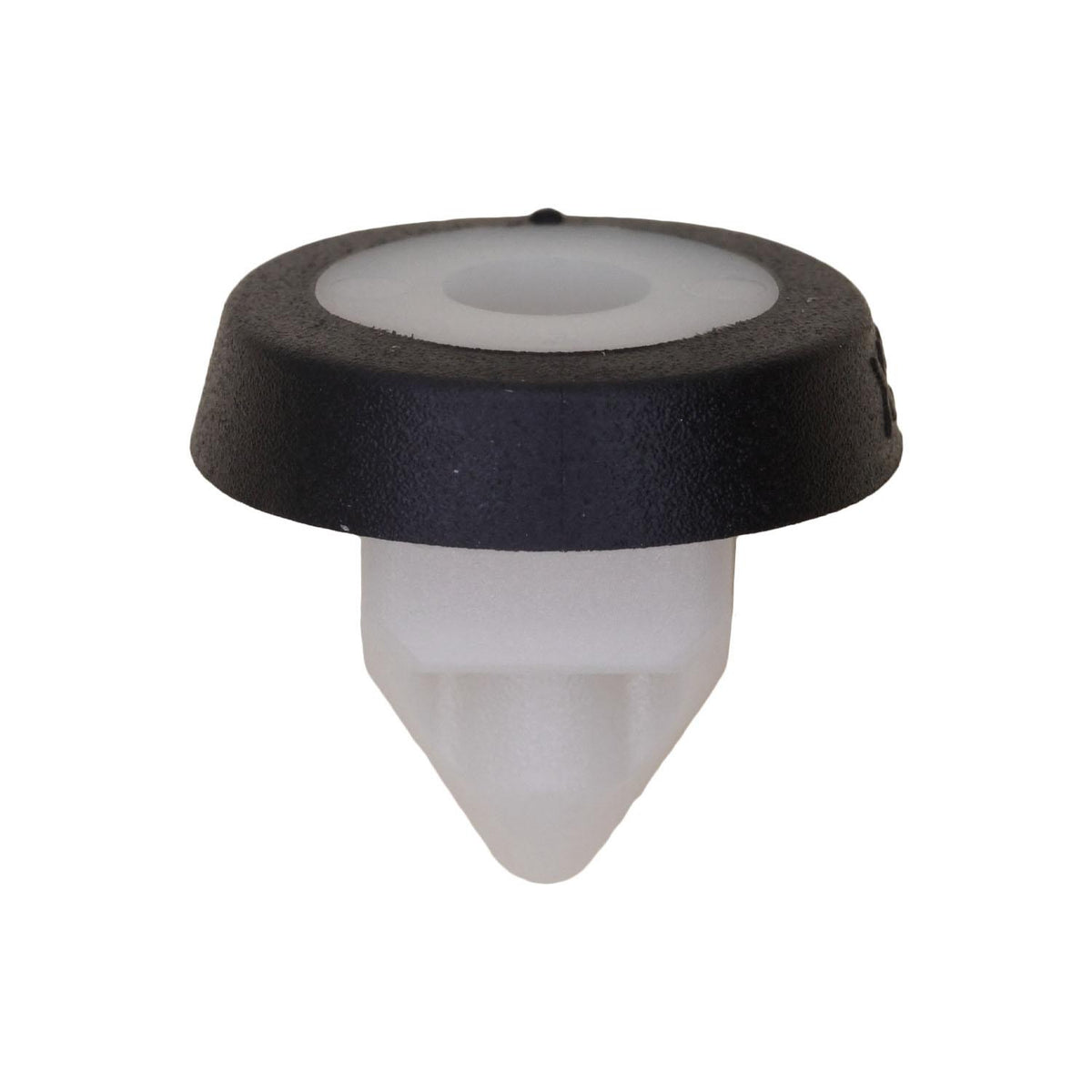 Rubber Screw Grommet with Sealer Nylon