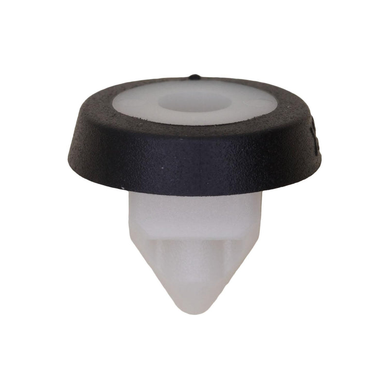 Rubber Screw Grommet with Sealer Nylon