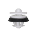 Nylon Retainer with Sealer