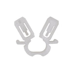 Tube/Cable Routing Clip