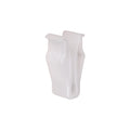 White Nylon Retainer
