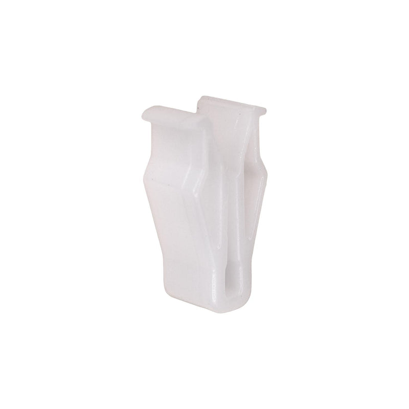 White Nylon Retainer