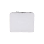 13mmx10mm White Nylon Molding Clip with Sealer