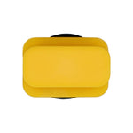 9mmx20mm Yellow Nylon Molding Clip with Sealer