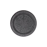 7mmx16mm Black Nylon Retainer, Head Stem, 20mm Head
