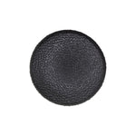 8.7mmx16mm Black Nylon Retainer, 20mm Head