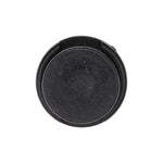 8mmx10mm Black Nylon Push-Type Front Lights, Cowl & Rear Bumper Retainer, 16mm Head