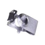 27mm Silver Sub-Frame Clip