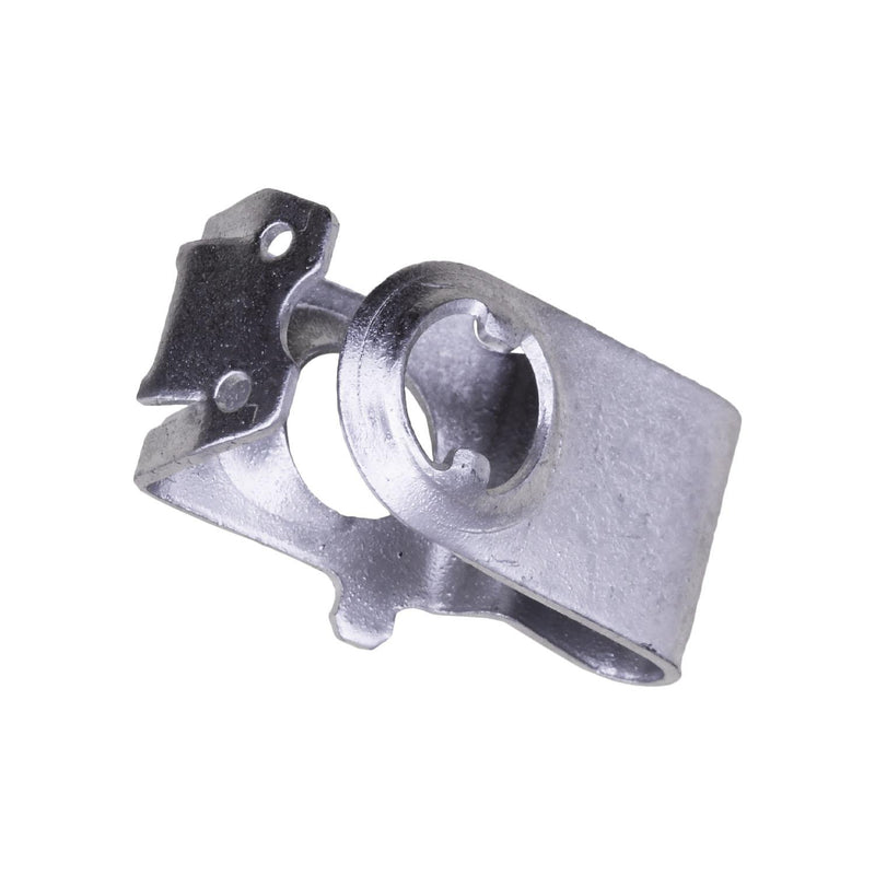 27mm Silver Sub-Frame Clip