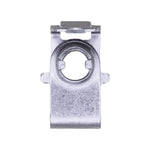 27mm Silver Sub-Frame Clip