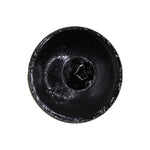 M5-2.12x19mm Torx Truss Head Tapping Screw, Black