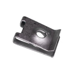 M4.8 U Type Nut, Panel 2.3mm-3.5mm, Zinc