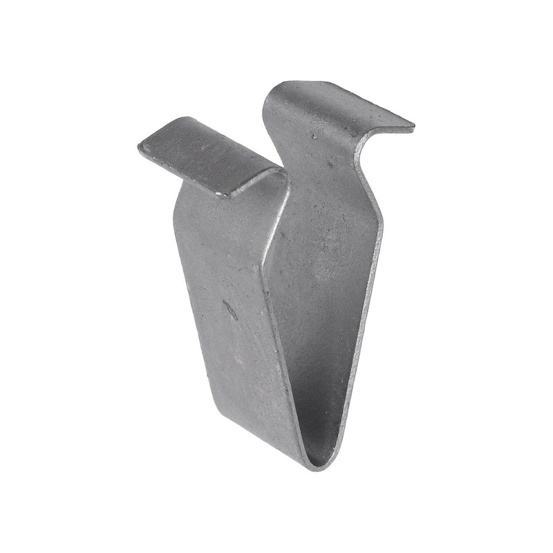 Molding Clip, 13.5mm Width Acr Bot Legs
