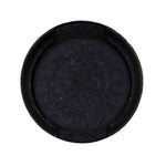 5mmx10mm Black Nylon Push-Type Retainer, 10mm Head