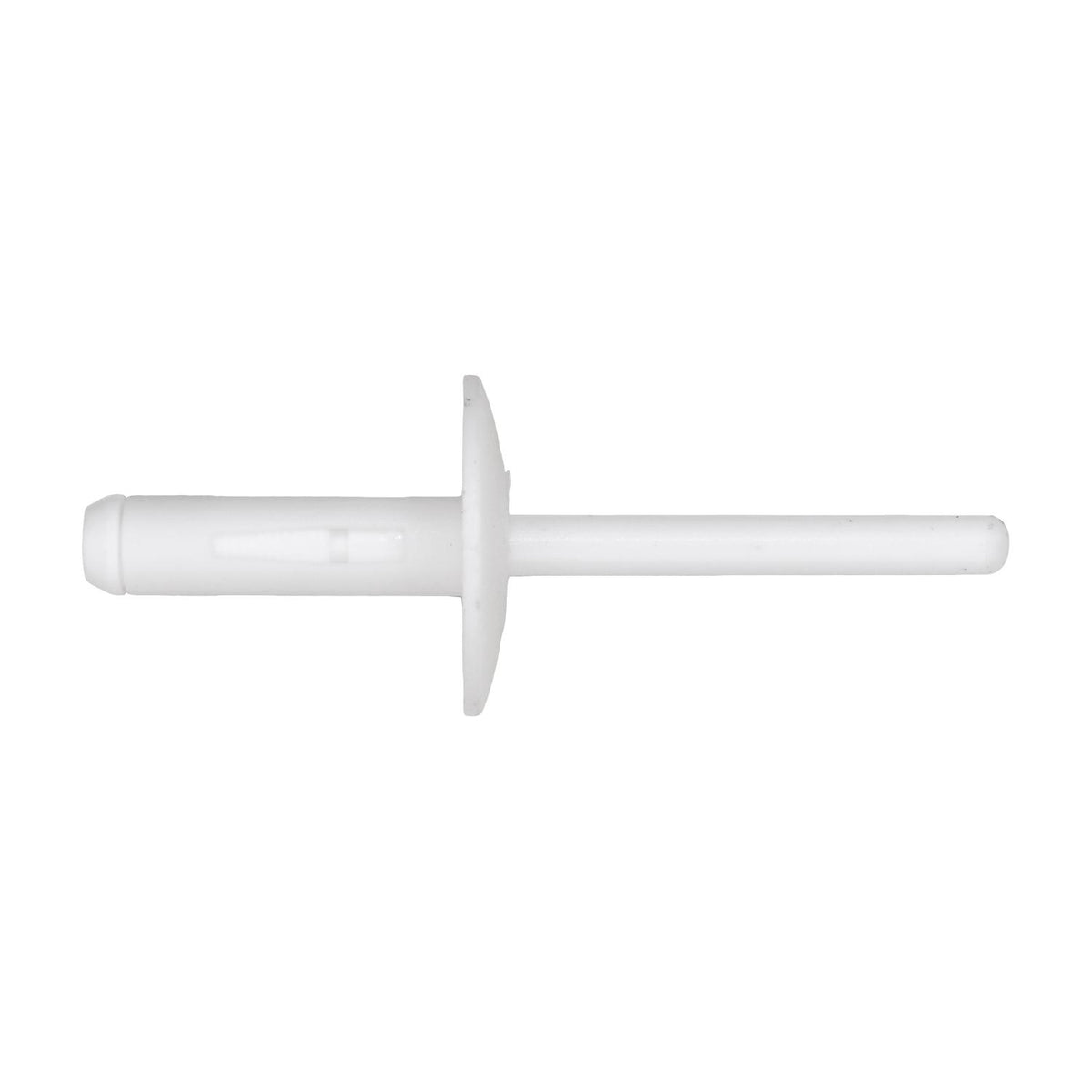 6mm Rivet, -, 1.5mm-10mm Grip