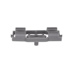 6mmx36mm Gray Nylon Molding Clip