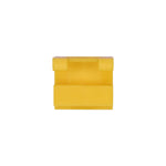 6mmx22mm Yellow Nylon Molding Clip