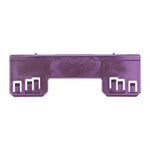 Nylon Molding Clip, Brown