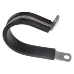 1-1/2" Aluminum Tubing Clamp/Neoprene Jacket