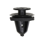 Nylon Retainer with Sealer