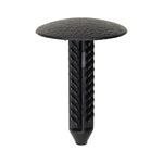 Ford Retainer, Black Nylon