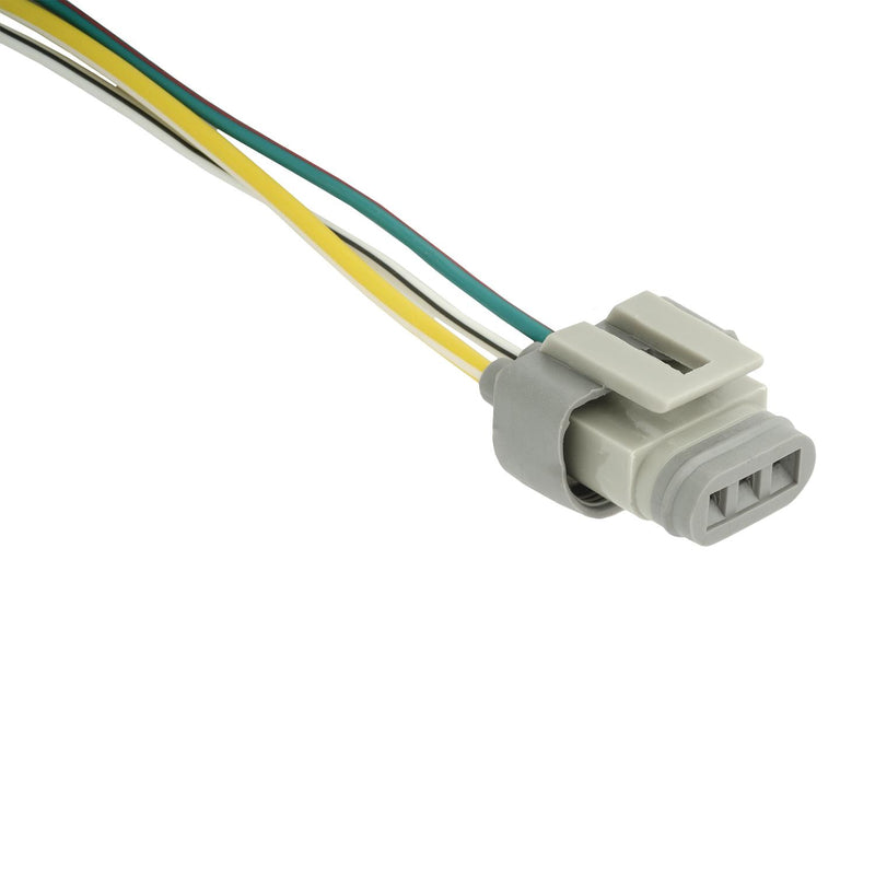 Wire Harness Connector