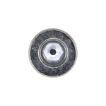 M14-1.5x16mm Oil Drain Plug, 22mm Head, Zinc