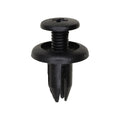 Nylon Push-Type Retainer