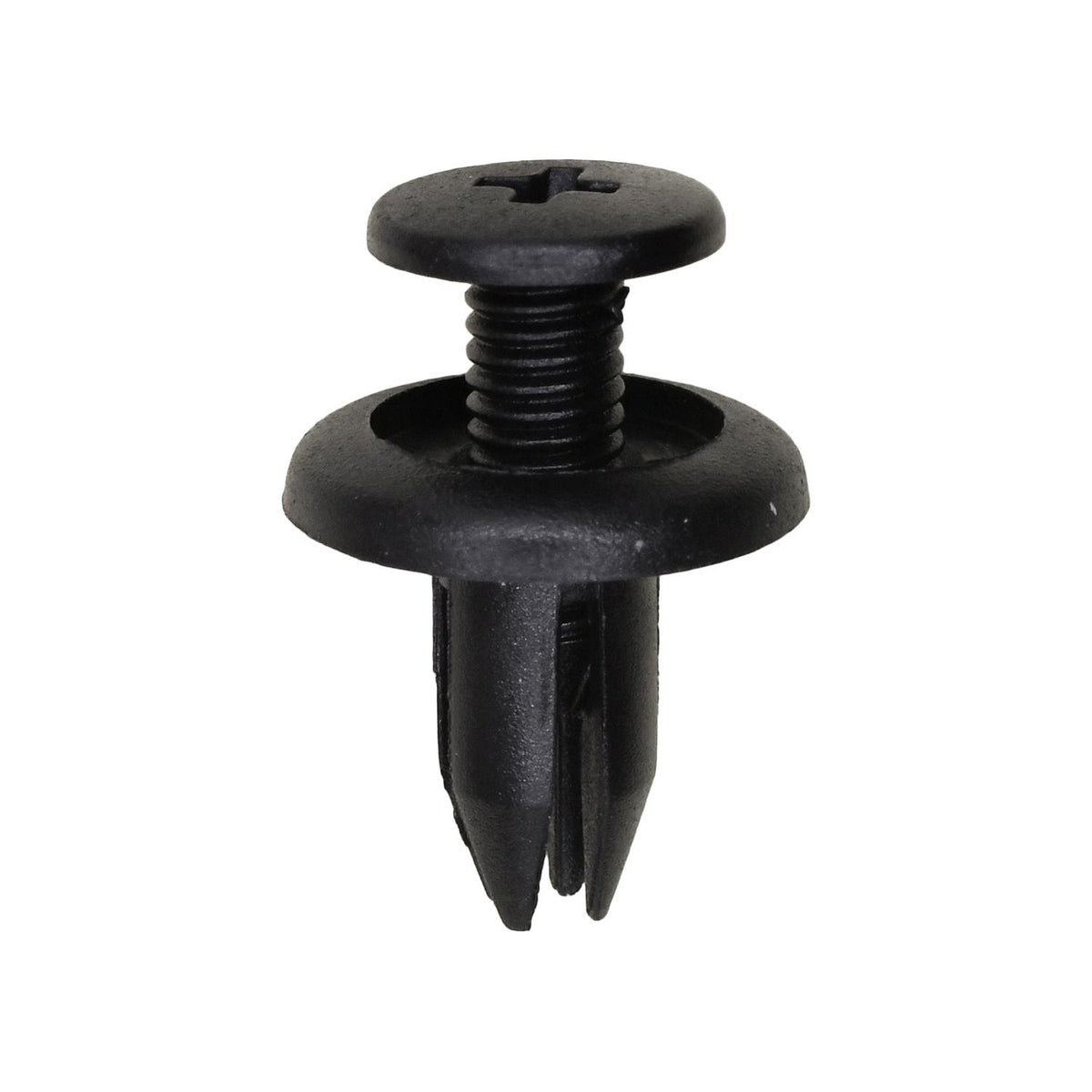Nylon Push-Type Retainer