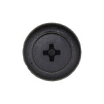 Nylon Push-Type Retainer