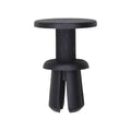 Nylon Push-Type Retainer