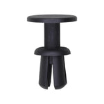 Nylon Push-Type Retainer