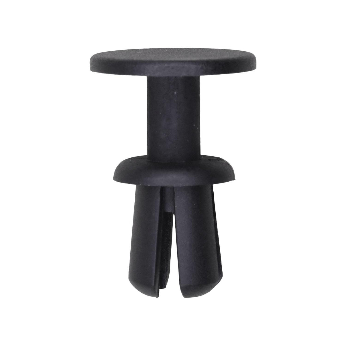Nylon Push-Type Retainer