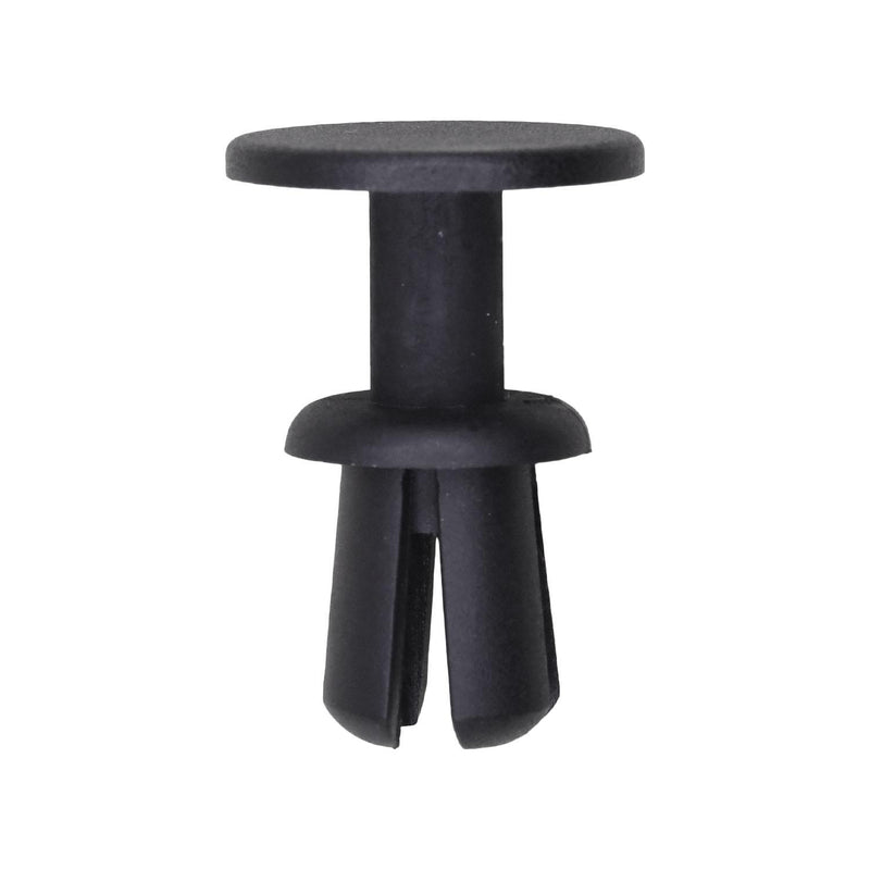 Nylon Push-Type Retainer