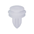 Subaru Retainer, White Nylon
