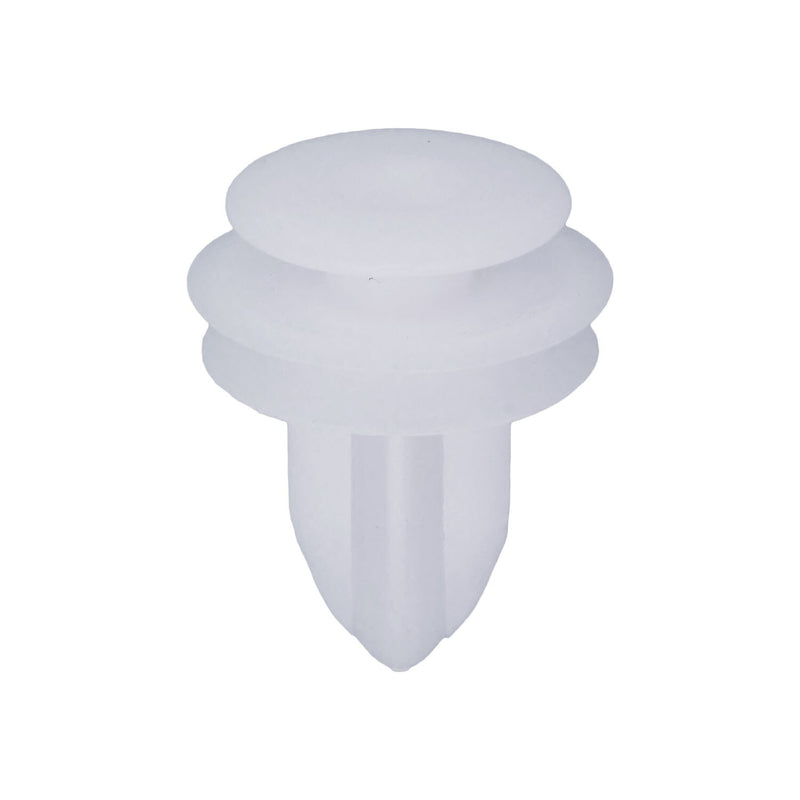 Subaru Retainer, White Nylon