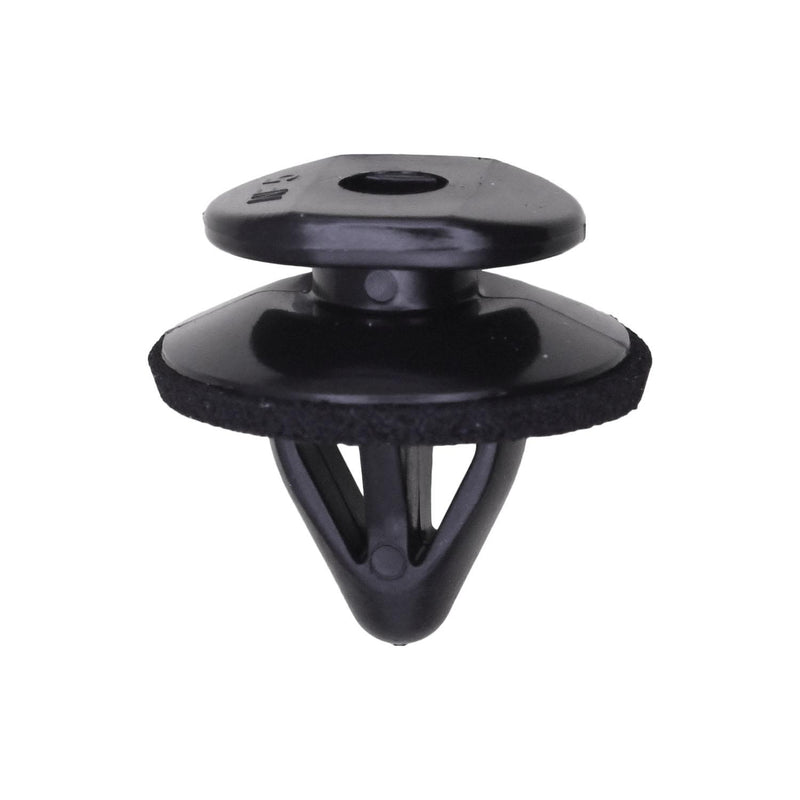 Nylon Retainer with Sealer