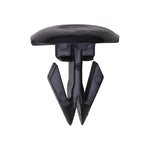 Chrysler/Jeep Retainer, Black Nylon
