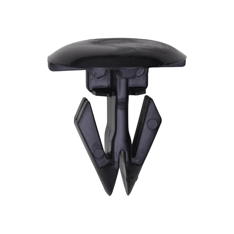 Chrysler/Jeep Retainer, Black Nylon