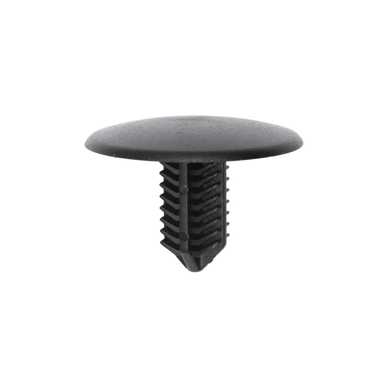 Subaru Retainer, Black Nylon