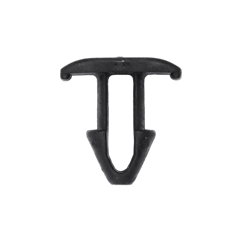 Nylon Retaining Clip