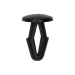 Nylon Retaining Clip
