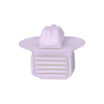Nylon VwithAudi Windshield Pillar Trim Clip